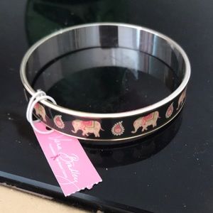 Vera Bradley Jewelry - Vera Bradley Elephant Bangle Vera Bradley Jewelry - Vera Bradley Elephant Bangle